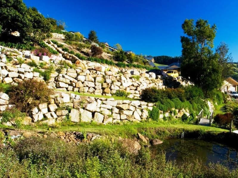 מלני Top Of The Hill מראה חיצוני תמונה